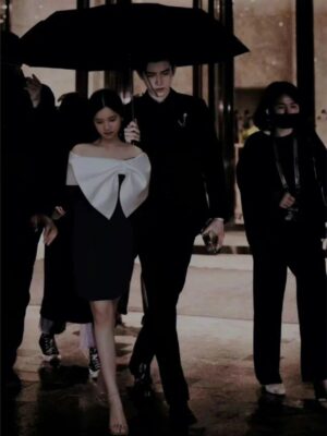 Ảnh bìa của Kiếp Này Tôi Chọn Làm Nữ Phản Diện