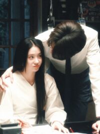 Ảnh bìa của Nữ Thần Ăn Uống