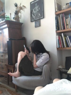 Ảnh bìa của Dịch Vụ Ngoài Ý Muốn