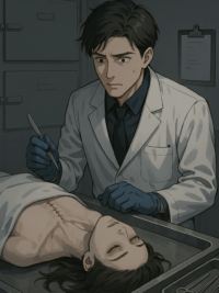 Ảnh bìa của Nếu Ngày Ấy Anh Nhìn Thấy Em