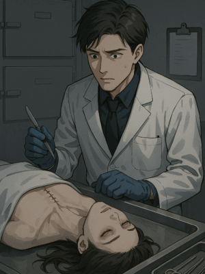 Ảnh bìa của Nếu Ngày Ấy Anh Nhìn Thấy Em