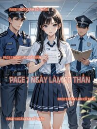 Ảnh bìa của Nguyện Vọng Bị Đánh Cắp