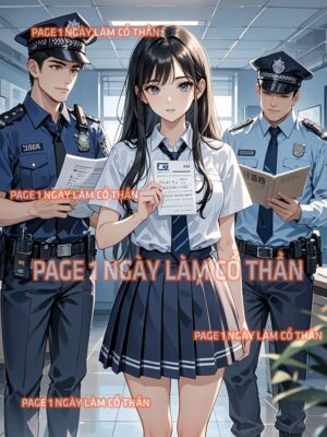 Ảnh bìa của Nguyện Vọng Bị Đánh Cắp