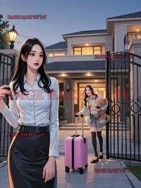 Ảnh bìa của Sống Dậy Trong Truyện Nữ Chủ