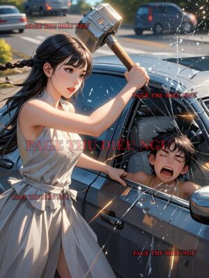 Ảnh bìa của Vợ Tôi Là Chị Dâu Của Anh