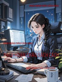 Ảnh bìa của Tôi Sẽ Để Lòng Tốt Của Cô Được Chia Đều