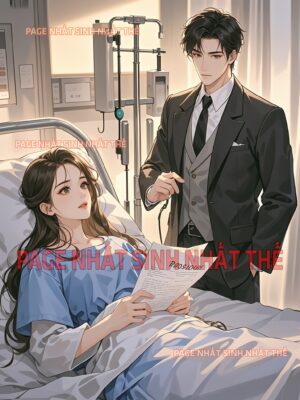 Ảnh bìa của Hôn Nhân Khúc Xạ