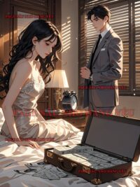 Ảnh bìa của Khi Tình Yêu Là Giao Dịch