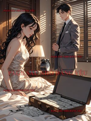 Ảnh bìa của Khi Tình Yêu Là Giao Dịch