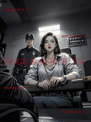 Ảnh bìa của Nhật Ký Trưởng Thành Của Ác Quỷ