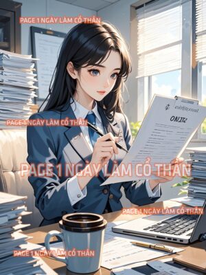 Ảnh bìa của Cái Kết Của Kẻ Hóng Hớt