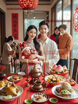 Ảnh bìa của Sự Tàn Nhẫn Của Mẹ Chồng