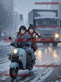 Ảnh bìa của Đôi Chân Thứ Hai