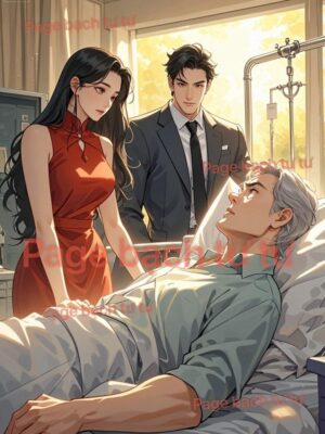 Ảnh bìa của Tuổi Hạn – Mười Hai Năm Trả Giá