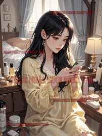 Ảnh bìa của Màn Kịch Trả Thù Của Phương Mộng Nhã