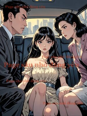 Ảnh bìa của Kiếp Này Cùng Mẹ Gây Dựng Hào Môn