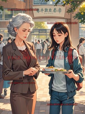 Ảnh bìa của Con Gái Của Forbes