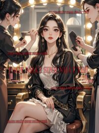 Ảnh bìa của Sự Trở Lại Của Đại Tiểu Thư Giang Thị