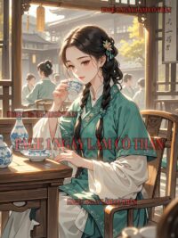 Ảnh bìa của Ẩn Kế Thâm Độc