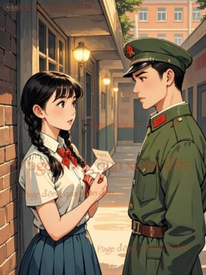 Ảnh bìa của Tình Yêu Cũ Con Đường Mới