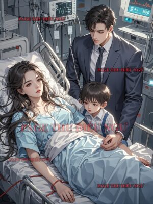 Ảnh bìa của Đừng Tìm Lại Mẹ Đã Buông Rồi