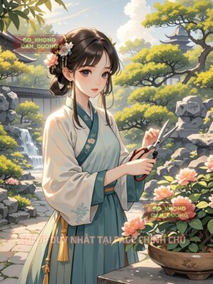 Ảnh bìa của Thiêu Đốt Khế Thân