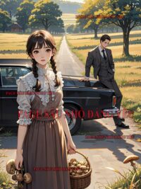 Ảnh bìa của Hái Nấm Và Dệt Mộng