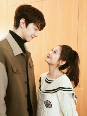 Ảnh bìa của Nhan Khinh Nguyệt