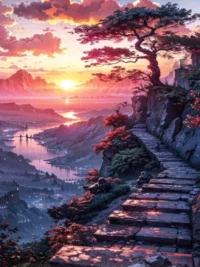 Ảnh bìa của Phúc Tinh Chuyển Thế