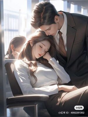 Ảnh bìa của Nhẫn Nhịn Khi Chồng Ngoại Tình- Full