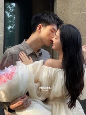 Ảnh bìa của Tôi Có Thai Rồi Nhưng Không Phải Của Anh- Full