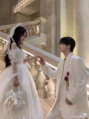 Ảnh bìa của Dần Quên Anh – Full