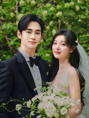 Ảnh bìa của Khi Tình Yêu Đã Sâu Đậm- Full