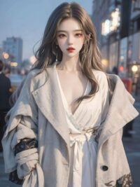 Ảnh bìa của Con Gái Của Bảo Mẫu