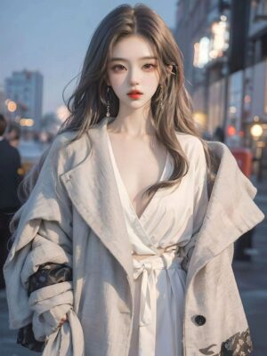 Ảnh bìa của Con Gái Của Bảo Mẫu