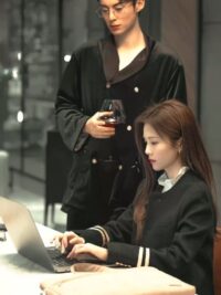 Ảnh bìa của Người Yêu Qua Mạng Của Tôi Hóa Ra Là Sếp Tổng