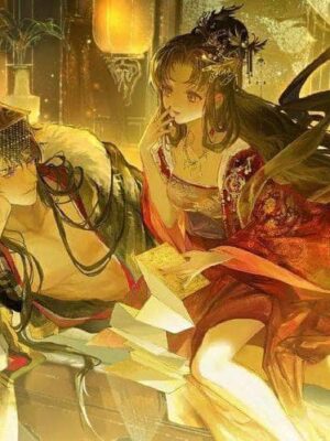 Ảnh bìa của Minh Châu Dẫn Lối Ta Trở Về