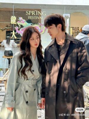 Ảnh bìa của Chàng Ngốc Và Cô Người Giúp Việc Trí Thức