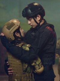 Ảnh bìa của Nhiệm Vụ Cuối Cùng