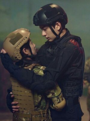 Ảnh bìa của Nhiệm Vụ Cuối Cùng