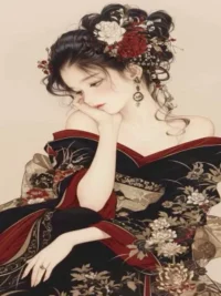 Ảnh bìa của Giấc Mộng Cung Hoa