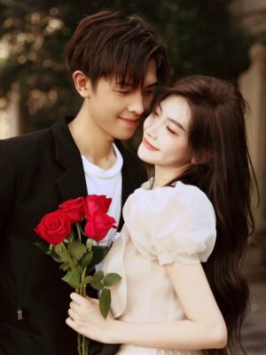 Ảnh bìa của Chẳng Phải Vẫn Còn Một Trúc Mã Sao