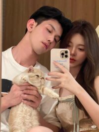 Ảnh bìa của Nghe Thấy Tiếng Lòng Của Kẻ Thù Không Đội Trời Chung