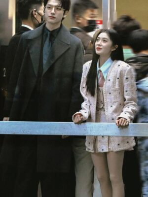 Ảnh bìa của Diệp Châu Thanh Thanh