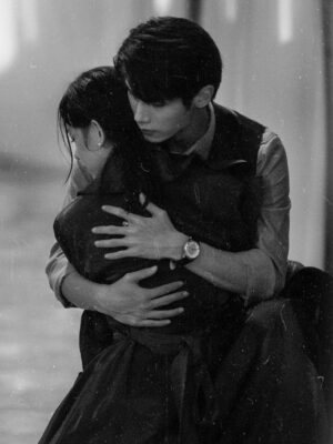 Ảnh bìa của Nhìn Anh Yêu Cô Ấy