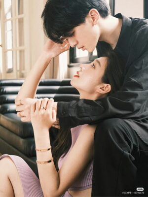 Ảnh bìa của Xung Hỉ Với Thái Tử Gia Bắc Kinh