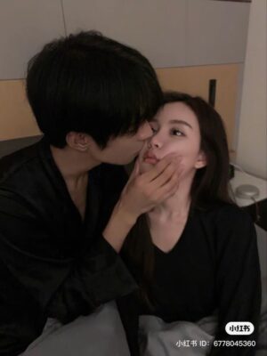 Ảnh bìa của Nhặt Được Anh Người Yêu Qua Game