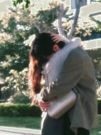 Ảnh bìa của Sau Lưng Anh