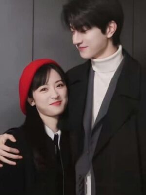 Ảnh bìa của Cảm Ơn Anh Cũng Yêu Em