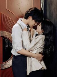 Ảnh bìa của Tôi Yêu Phải Một Ma Cà Rồng Đẹp Trai